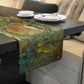 Leomons & Arches Table Runner by Mark van Vuuren