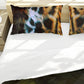 Leopard Duvet Cover Set