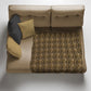 Leopard Dots Light Weight Fleece Blanket