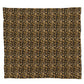 Leopard Dots Light Weight Fleece Blanket