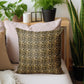 Leopard Dots Luxury Scatter