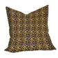 Leopard Dots Luxury Scatter