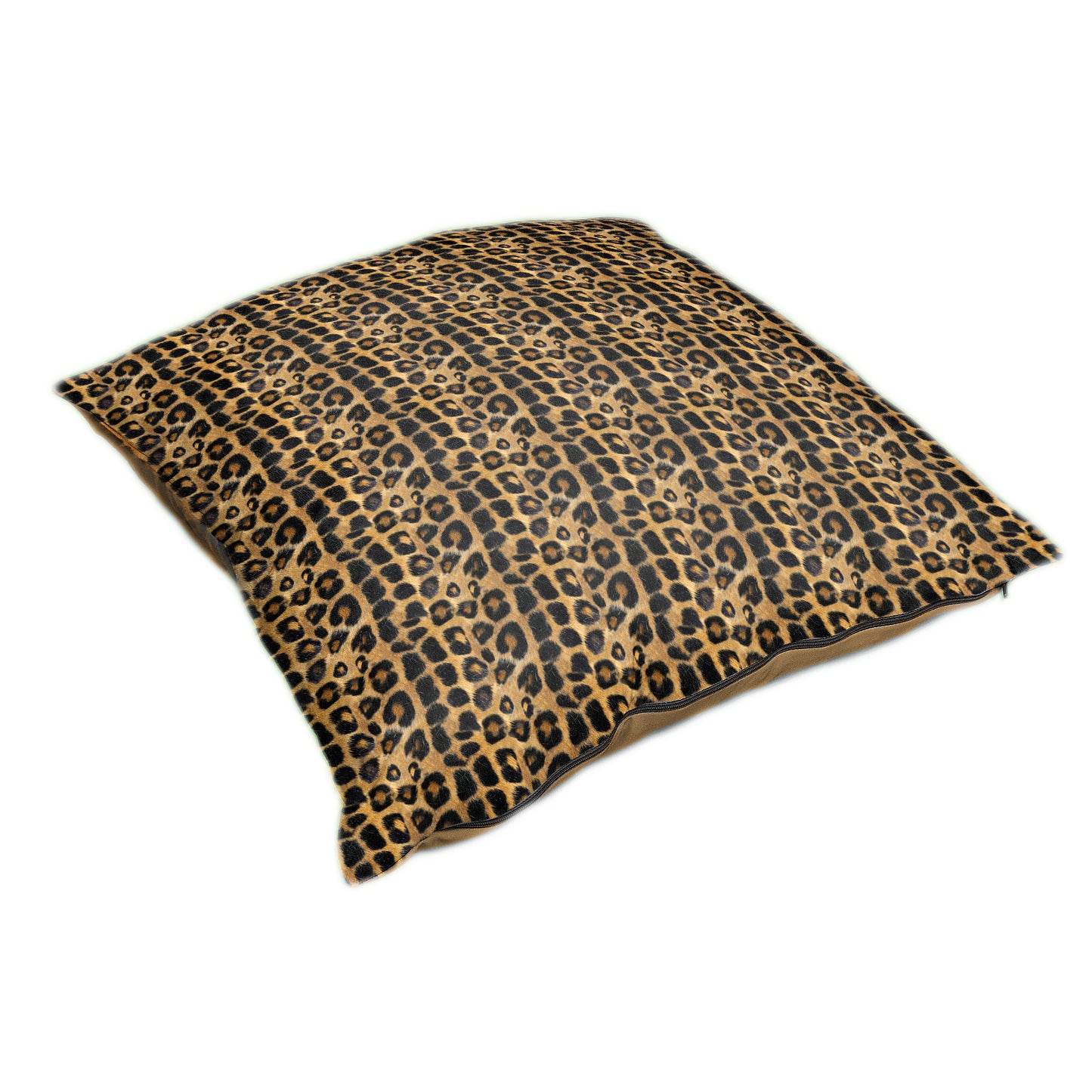 Leopard Dots Luxury Scatter