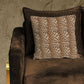 Leopard Fur Luxury Scatter