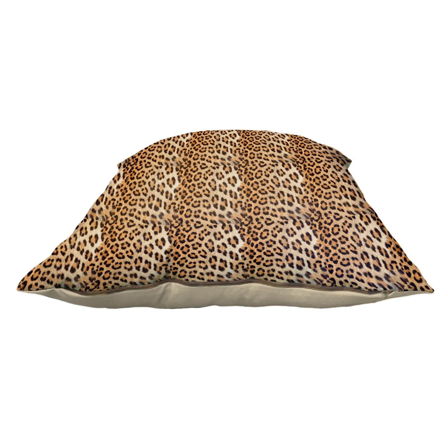 Leopard Fur Luxury Scatter