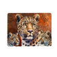 Leopard Placemats by Mark van Vuuren