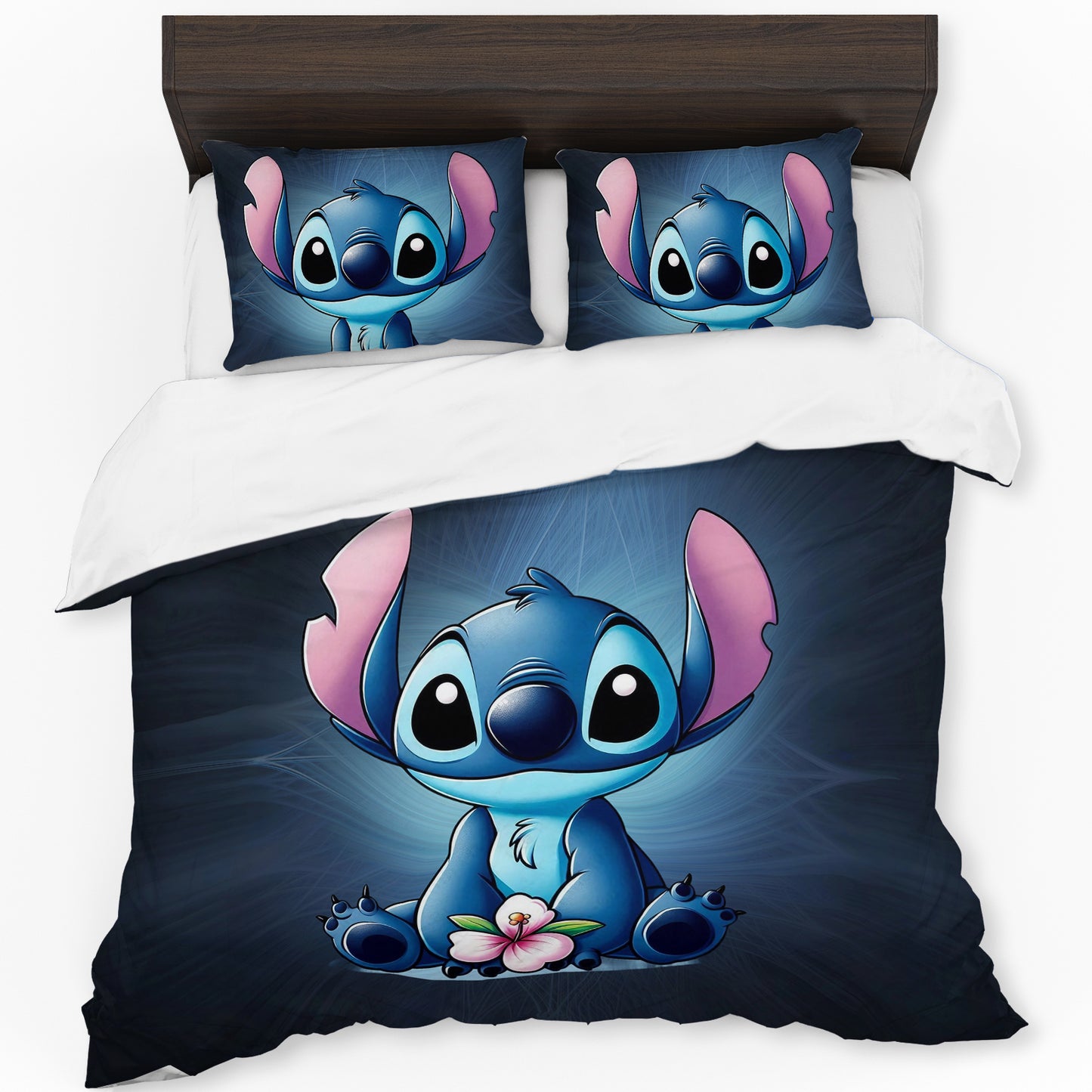 Let's Play Kids Duvet Cover Set