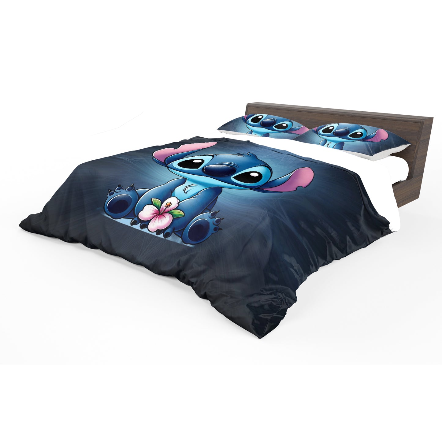 Let's Play Kids Duvet Cover Set