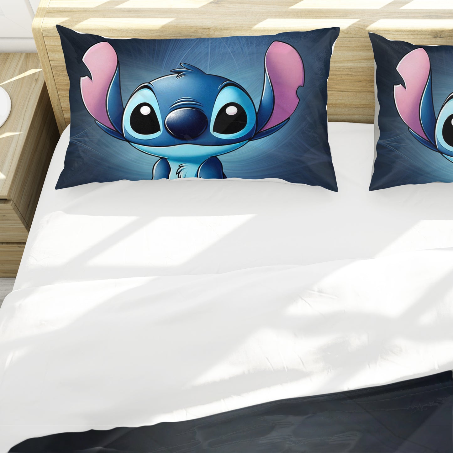 Let's Play Kids Duvet Cover Set