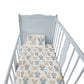 Let s Party Cot Set