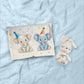 Let s Party Cot Set
