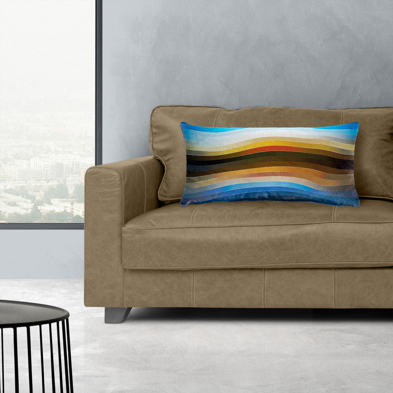 Life Lines King Luxury Scatter