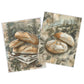 Life Memories Bread Decoupage 800mm x 600mm