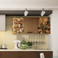 Life Memories Cooking Decoupage 800mm x 600mm