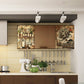 Life Memories Glass Collections Decoupage 800mm x 600mm