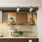 Life Memories Muisic Decoupage 800mm x 600mm