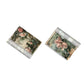 Life Memories Of a Gift of Flowers Decoupage 800mm x 600mm
