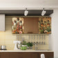 Life Memories Oils Decoupage 800mm x 600mm