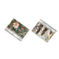 Life Memories Peach Flowers Decoupage 800mm x 600mm