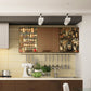 Life Memories Spices Decoupage 800mm x 600mm