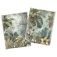 Life Memories Tropical Leaves Decoupage 800mm x 600mm