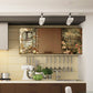 Life Memories of A Home Decoupage 800mm x 600mm