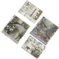 Life Memories of A Paris Adventure Decoupage A3