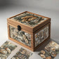 Life Memories of Baked Treats Decoupage A4 A5 & A4