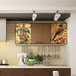 Life Memories of Birds Decoupage 800mm x 600mm