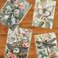 Life Memories of Catching Bugs in the Flower Field Decoupage A3