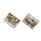 Life Memories of Coffee Spices Decoupage 800mm x 600mm
