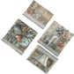 Life Memories of Decorating Old Things Decoupage A3