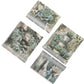 Life Memories of Desert Roses Decoupage A3