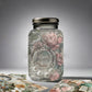 Life Memories of Dreams Decoupage A4 A5 & A4