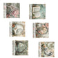 Life Memories of Dreams Decoupage A4 A5 & A4