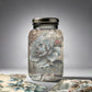 Life Memories of Fantasy Forest Decoupage A4 A5 & A4
