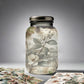 Life Memories of Flowers Decoupage A4 A5 & A4