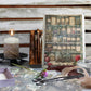 Life Memories of Kitchen Decoupage A4 A5 & A4