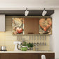 Life Memories of Love Decoupage 800mm x 600mm