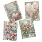 Life Memories of Love Decoupage A3