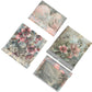 Life Memories of Love Decoupage A3