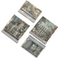 Life Memories of My Home Decoupage A3