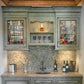 Life Memories of Pantry Fillers Decoupage A3
