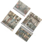 Life Memories of Pantry Fillers Decoupage A3
