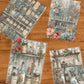Life Memories of Pantry Fillers Decoupage A3