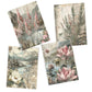 Life Memories of Riverside View Decoupage A3