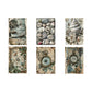 Life Memories of Sea Adventure Decoupage A4 A5 & A4