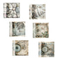 Life Memories of Sea Adventure Decoupage A4 A5 & A4