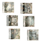 Life Memories of Warm Home Decoupage A4 A5 & A4