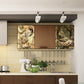Life Memories of a Dreaming Night Decoupage 800mm x 600mm
